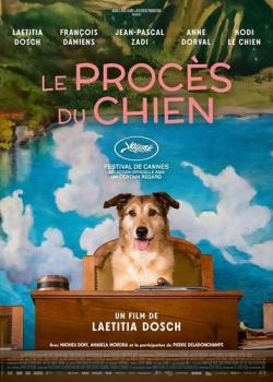 LE PROCES DU CHIEN