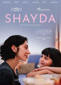 SHAYDA