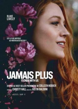 JAMAIS PLUS : IT ENDS WITH US