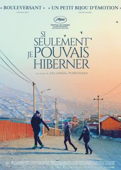 CINE-CLUB D'ORBE : SI SEULEMENT JE POUVAIS HIBERNE
