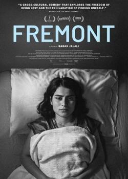 CINE-CLUB D'ORBE : FREMONT