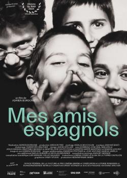 CINE-DOC : MES AMIS ESPAGNOLS