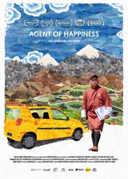 CINE-DOC : AGENT OF HAPINESS