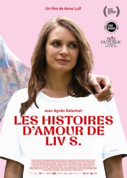 LES HISTOIRES D'AMOUR DE LIV S.