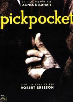 CINEMATHEQUE SUISSE VALAIS : PICKPOCKET