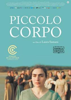 CINEMATHEQUE SUISSE VALAIS : PICCOLO CORPO