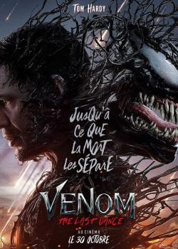 VENOM : THE LAST DANCE