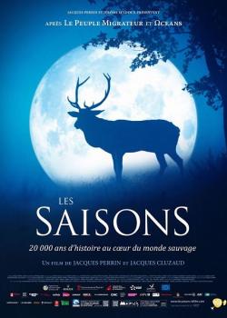 PLANETE(S) NATURE : LES SAISONS