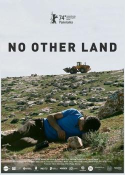 NO OTHER LAND