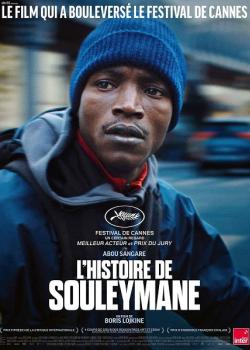 L'HISTOIRE DE SOULEYMANE