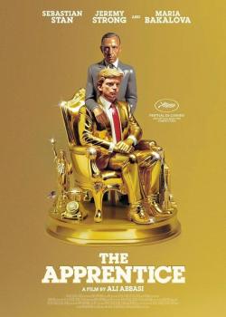 THE APPRENTICE : THE TRUMP STORY