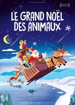 LE GRAND NOËL DES ANIMAUX