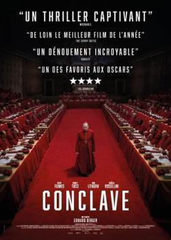 CONCLAVE