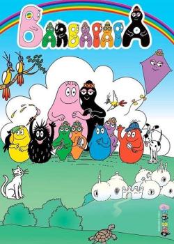 LES BARBAPAPAS : LA VIE EN VERT