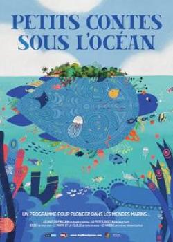 PETITS CONTES SOUS L'OCEAN