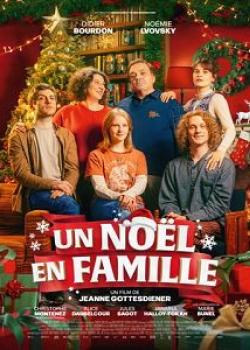 UN NOËL EN FAMILLE