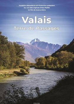 VALAIS, TERRE DE PASSAGES