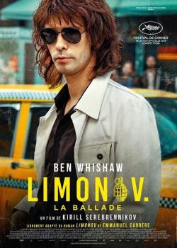 LIMONOV : LA BALLADE