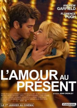 L'AMOUR AU PRESENT