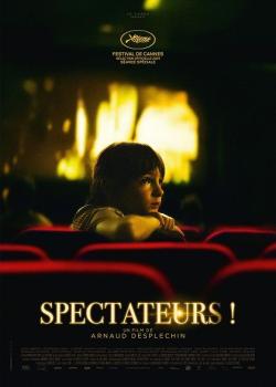 SPECTATEURS !