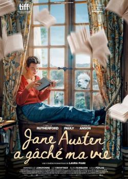 JANE AUSTEN A GACHE MA VIE