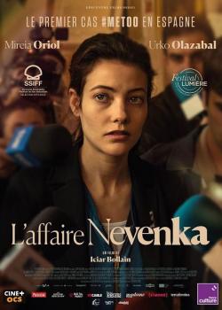 L'AFFAIRE NEVENKA