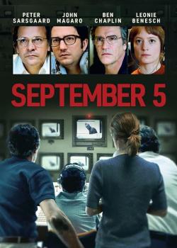 SEPTEMBER 5