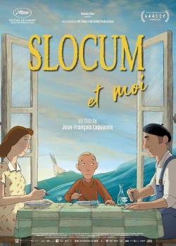 SLOCUM ET MOI