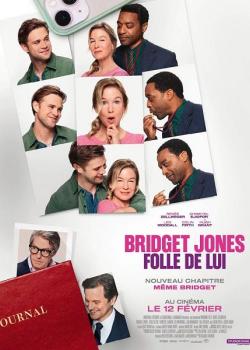 BRIDGET JONES : FOLLE DE LUI