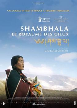 SHAMBHALA : LE ROYAUME DES CIEUX
