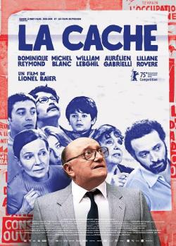 LA CACHE