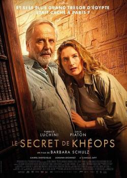 LE SECRET DE KHEOPS