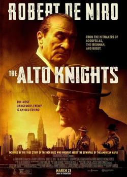THE ALTO KNIGHTS