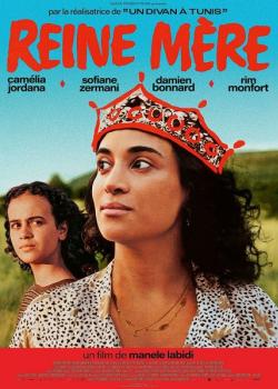 REINE MERE