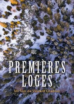 PREMIERES LOGES