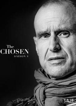 THE CHOSEN : SAISON 4 - EPISODES 7 & 8