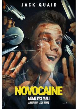 NOVOCAÏNE