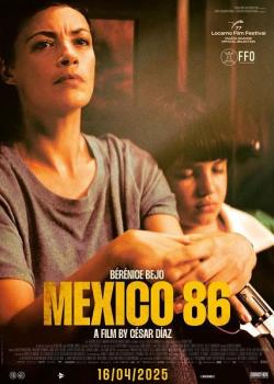 MEXICO 86