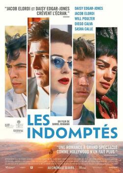 LES INDOMPTES