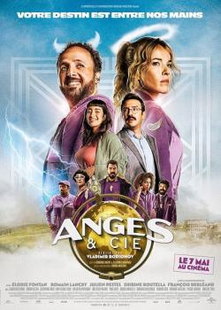 ANGES & CIE