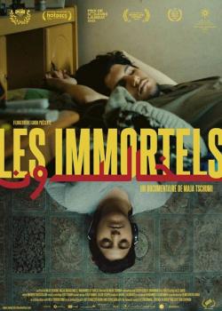 LES IMMORTELS
