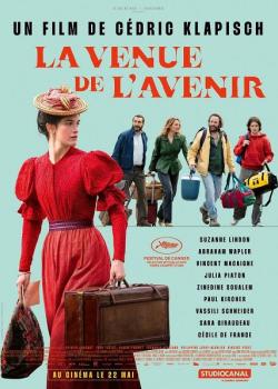 LA VENUE DE L'AVENIR