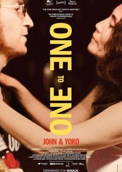 JOHN & YOKO : ONE TO ONE