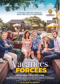 VACANCES FORCEES
