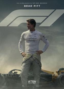 F1® LE FILM