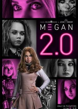 M3GAN 2.0