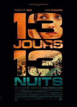 13 JOURS, 13 NUITS