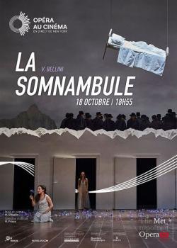 MET 25-26 : LA SOMNAMBULE