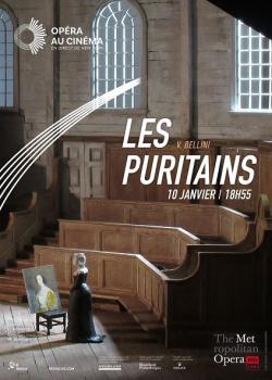 MET 25-26 : LES PURITAINS