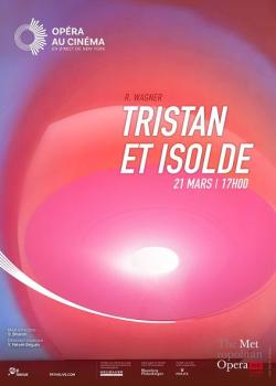 MET 25-26 : TRISTAN ET ISOLDE